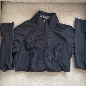 Victorias Secret Sport VSX Jacket